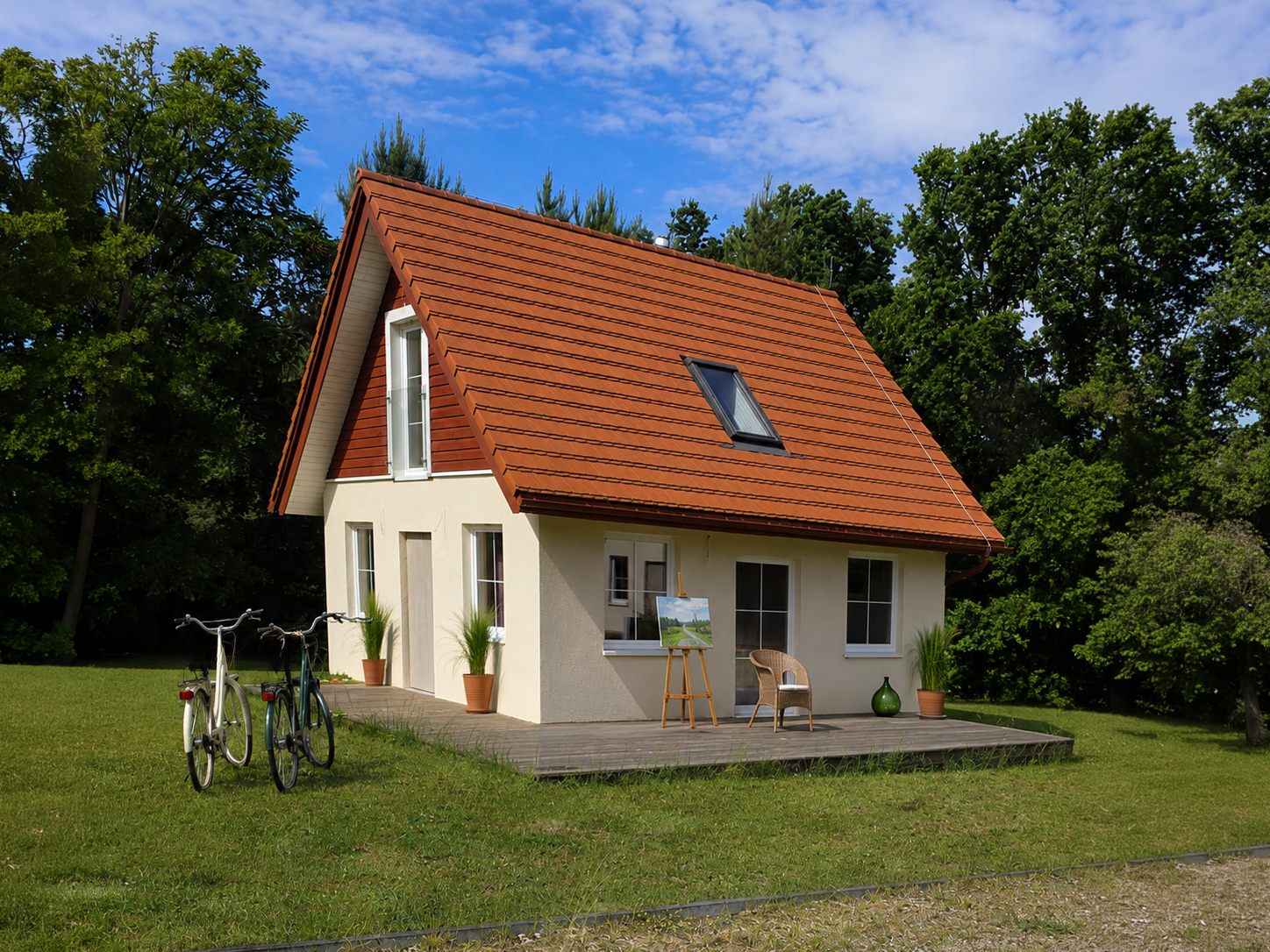 Domek II
